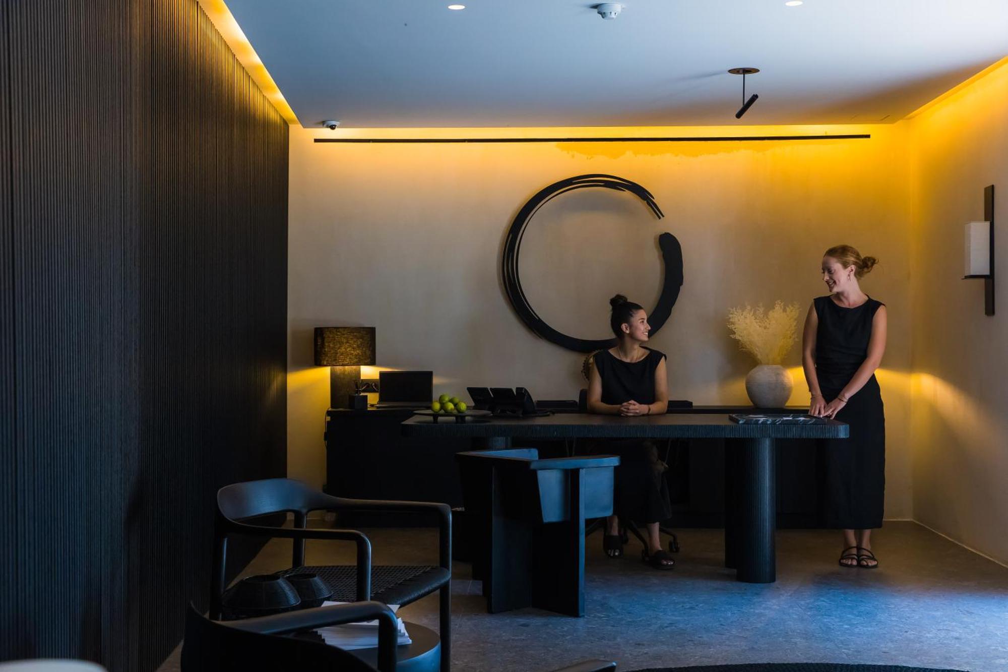Noima Boutique Hotel Mykonos Agios Ioannis Diakoftis Екстериор снимка