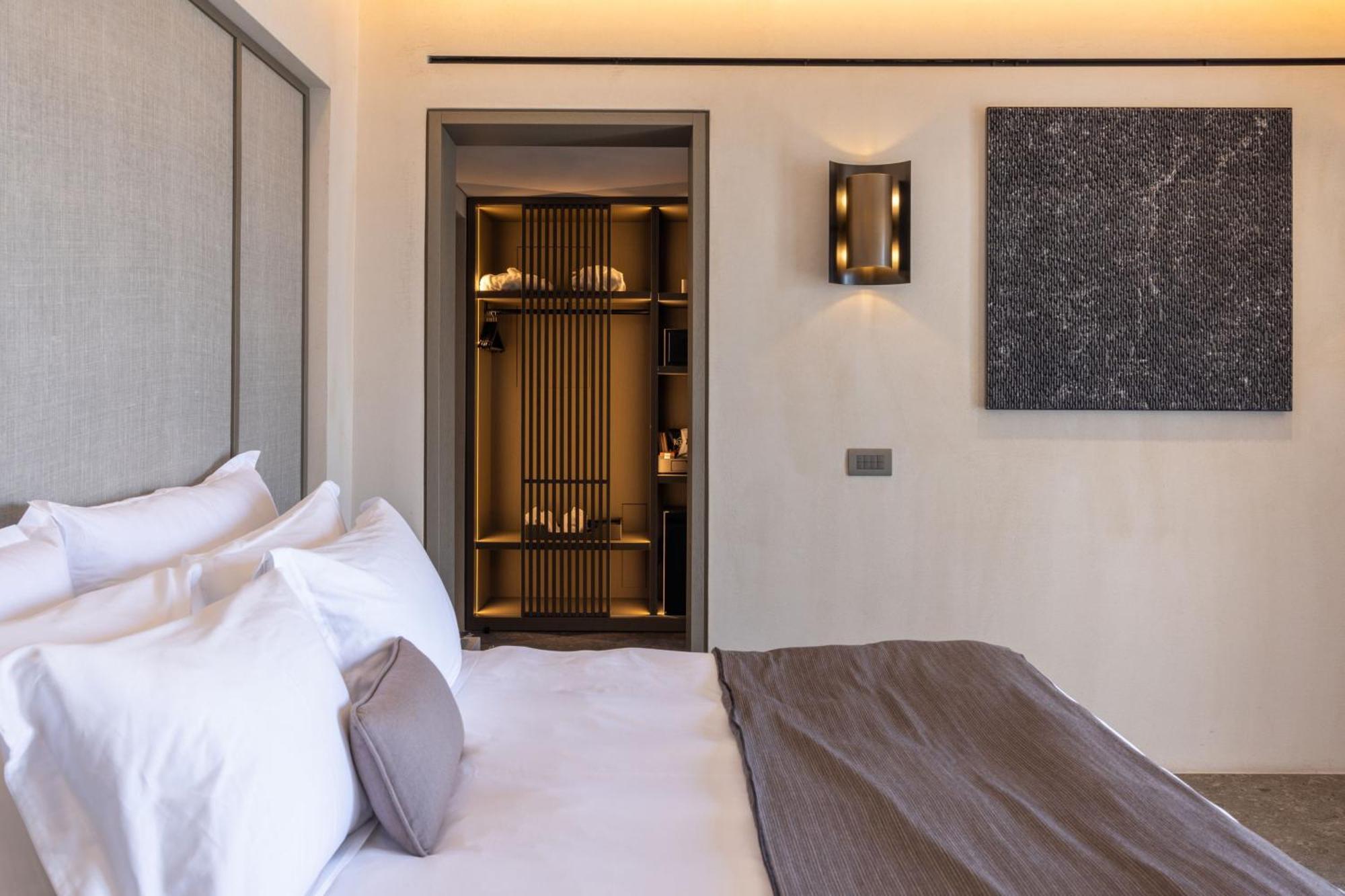 Noima Boutique Hotel Mykonos Agios Ioannis Diakoftis Стая снимка